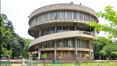 PU syndicate will consider all the recommendations made by the varsity’s board of finance — including the varsity’s annual budget. (HT File) PU syndicate will consider all the recommendations made by the varsity’s board of finance — including the varsity’s annual budget. (HT File)