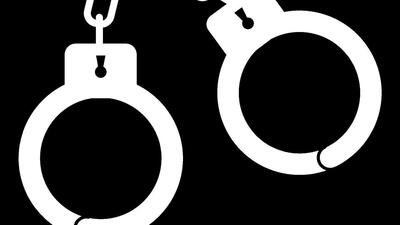 Chandigarh police arrested two persons for allegedly stealing plastic chairs from a house in Sector 41. (Getty Images)