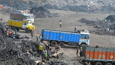 Jamkhani coal block is in proximity to the company’s Jharsuguda aluminium smelter plant and is one of the most attractive coal blocks (HT Photo) Jamkhani coal block is in proximity to the company’s Jharsuguda aluminium smelter plant and is one of the most attractive coal blocks (HT Photo)