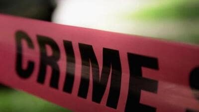 The incident took place at midnight on Saturday at Durai Shivbari in Kamalpur, nearly 90 kilometres from Agartala (Representative Image)