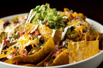 Nachos chaat recipe (pixabay)