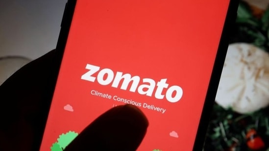 Zomato regularly provides its consumers discounts through coupons and other methods.(Reuters Photo)