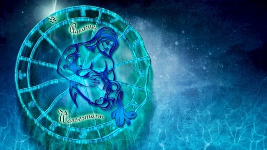 Aquarius Horoscope Today November 7 2022 An end to financial