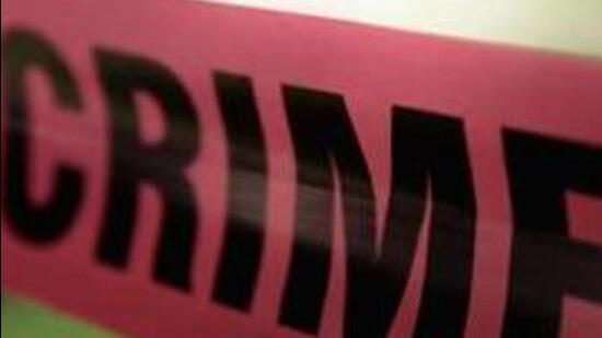 Powai bizman gets ransom call an hour after becoming grandfather