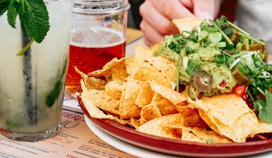 National Nachos Day: Enjoy your weekend with these tasty nacho recipes(Unsplash) National Nachos Day: Enjoy your weekend with these tasty nacho recipes(Unsplash)