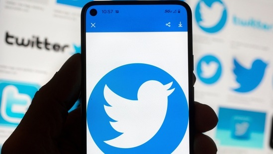 The changes to Twitter's verification process came a week after Elon Musk's acquisition of the company in a $44 billion deal. (AP Photo/Michael Dwyer)