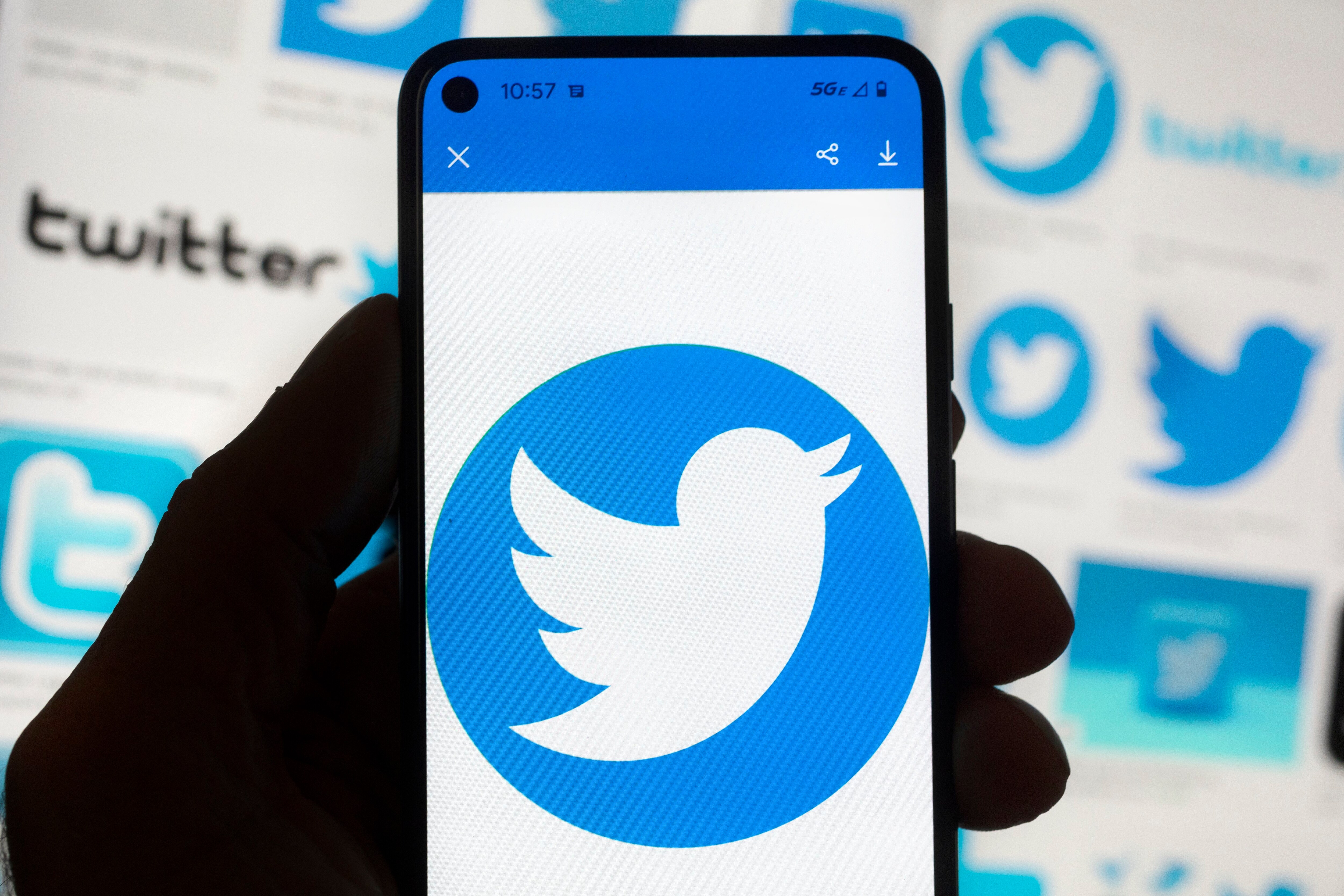 Twitter is very slow in India, Indonesia & many other countries. This is fact, not claim, Musk tweeted (AP file photo)