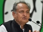 Rajasthan chief minister Ashok Gehlot Rajasthan chief minister Ashok Gehlot