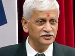 Chief Justice of India UU Lalit.