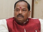 Former Jharkhand chief minister Raghubar Das. (HT file photo) Former Jharkhand chief minister Raghubar Das. (HT file photo)