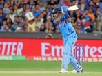 India's Suryakumar Yadav plays a shot during the ICC Men's T20 World Cup 2022(ANI) India's Suryakumar Yadav plays a shot during the ICC Men's T20 World Cup 2022(ANI)