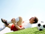 Anterior cruciate ligament tears: Causes, symptoms, diagnosis, treatments (Twitter/DrJeffBerg) Anterior cruciate ligament tears: Causes, symptoms, diagnosis, treatments (Twitter/DrJeffBerg)