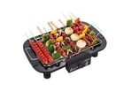 Sisliya electric tandoors: Get restaurant-style grilled dishes at the comfort of your home. 