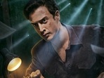 Mukhbir - Story of a Spy stars Zain Khan Durrani as a spy. Mukhbir - Story of a Spy stars Zain Khan Durrani as a spy.
