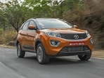 Tata Nexon is the first model in the compact SUV segment to offer an automatic for both petrol and diesel options to attract a wider set of customers.