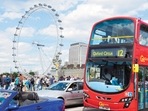 India’s tourism ministry to participate in World Travel Market 2022 in London (MINT_PRINT) India’s tourism ministry to participate in World Travel Market 2022 in London (MINT_PRINT)