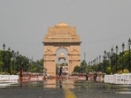 At 33 degrees, Delhi records highest temperature for November since 2008 At 33 degrees, Delhi records highest temperature for November since 2008