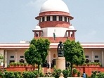 SC upholds 10% EWS quota for jobs and education (Amit Sharma) SC upholds 10% EWS quota for jobs and education (Amit Sharma)