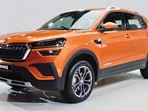 Skoda Kushaq Skoda Kushaq