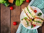 Recipe: 3 no-cook sandwich recipes for a hassle-free breakfast (istockphoto) Recipe: 3 no-cook sandwich recipes for a hassle-free breakfast (istockphoto)