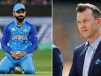Brett Lee has revealed his dream for Virat Kohli(Getty Images) Brett Lee has revealed his dream for Virat Kohli(Getty Images)