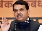 Fadnavis hails SC verdict on EWS reservation, promises Maratha quota soon(HT File Photo) Fadnavis hails SC verdict on EWS reservation, promises Maratha quota soon(HT File Photo)