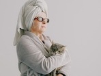Anti-ageing tips: Hitting menopause? Here's how to protect the skin from hitting menopause too (Anna Shvets) Anti-ageing tips: Hitting menopause? Here's how to protect the skin from hitting menopause too (Anna Shvets)
