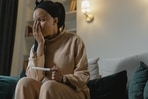 Tips to curb infertility: Here's how to increase fertility for PCOS sufferers (Tima Miroshnichenko) Tips to curb infertility: Here's how to increase fertility for PCOS sufferers (Tima Miroshnichenko)