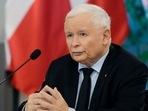 FILE - Jaroslaw Kaczynski, the head of Poland's ruling party Law and Justice, speaks at a news conference in Warsaw, Poland, on Tuesday Oct. 26, 2021. Poland’s ruling party leader has triggered anger and mockery by claiming that the country’s low birthrate is partly caused by overconsumption of alcohol by young women. Opposition politicians and many other critics accused Jaroslaw Kaczynski, a 73-year-old lifelong bachelor, of being out of touch. (AP Photo/Czarek Sokolowski, File)(AP) FILE - Jaroslaw Kaczynski, the head of Poland's ruling party Law and Justice, speaks at a news conference in Warsaw, Poland, on Tuesday Oct. 26, 2021. Poland’s ruling party leader has triggered anger and mockery by claiming that the country’s low birthrate is partly caused by overconsumption of alcohol by young women. Opposition politicians and many other critics accused Jaroslaw Kaczynski, a 73-year-old lifelong bachelor, of being out of touch. (AP Photo/Czarek Sokolowski, File)(AP)