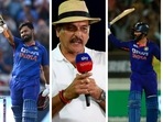 Ravi Shastri backs Rishabh Pant over Dinesh Karthik for Team India's semi-final match against England in the T20 World Cup Ravi Shastri backs Rishabh Pant over Dinesh Karthik for Team India's semi-final match against England in the T20 World Cup