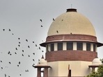 On September 14, 2022, Hemant Soren-led Jharkhand government approved a Bill to increase reservation for OBC, SC and STs, taking total reservation in Jharkhand to 77%.(HT_PRINT) On September 14, 2022, Hemant Soren-led Jharkhand government approved a Bill to increase reservation for OBC, SC and STs, taking total reservation in Jharkhand to 77%.(HT_PRINT)