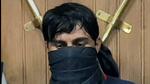 Property dealer murder case: Two suspects, including wife held Property dealer murder case: Two suspects, including wife held