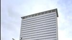 Air India building in Mumbai, photographed on July 20, 2009. Photograph: ABHIJIT BHATLEKAR/MINT Air India building in Mumbai, photographed on July 20, 2009. Photograph: ABHIJIT BHATLEKAR/MINT