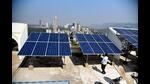 The long-term financial sustainability of solar energy manufacturing sector is critical for rapid and cost-effective clean energy transitions (Hindustan Times) The long-term financial sustainability of solar energy manufacturing sector is critical for rapid and cost-effective clean energy transitions (Hindustan Times)