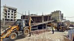 Recently, chief minister Yogi Adityanath gave strict directives to free valuable properties still in illegal possession due to the neglect of previous governments. (For Representation) Recently, chief minister Yogi Adityanath gave strict directives to free valuable properties still in illegal possession due to the neglect of previous governments. (For Representation)