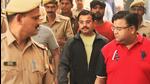 Ashish Mishra is an accused in the Lakhimpur Kheri violence case. (PTI) Ashish Mishra is an accused in the Lakhimpur Kheri violence case. (PTI)
