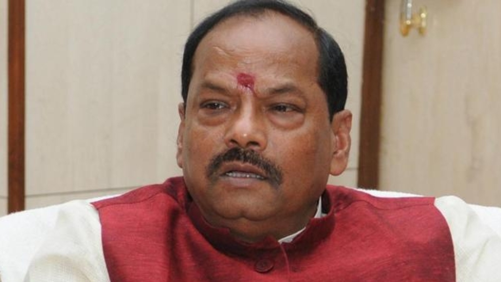 Ex-Jharkhand CM Seeks President's Rule In State, Says There’s No Law ...