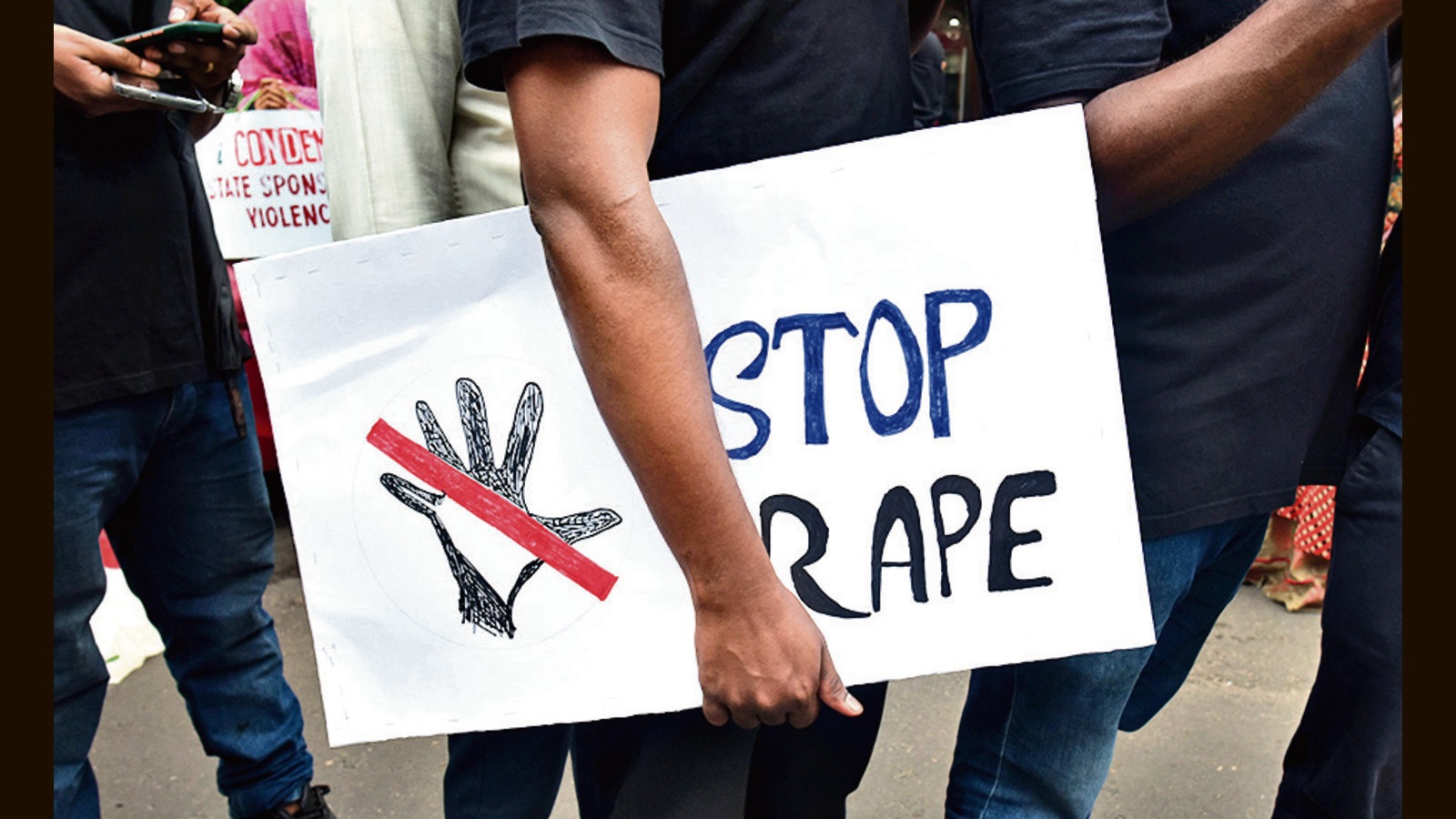 Tuition Teacher Held For Sexually Assaulting Minor In Kerala Latest 