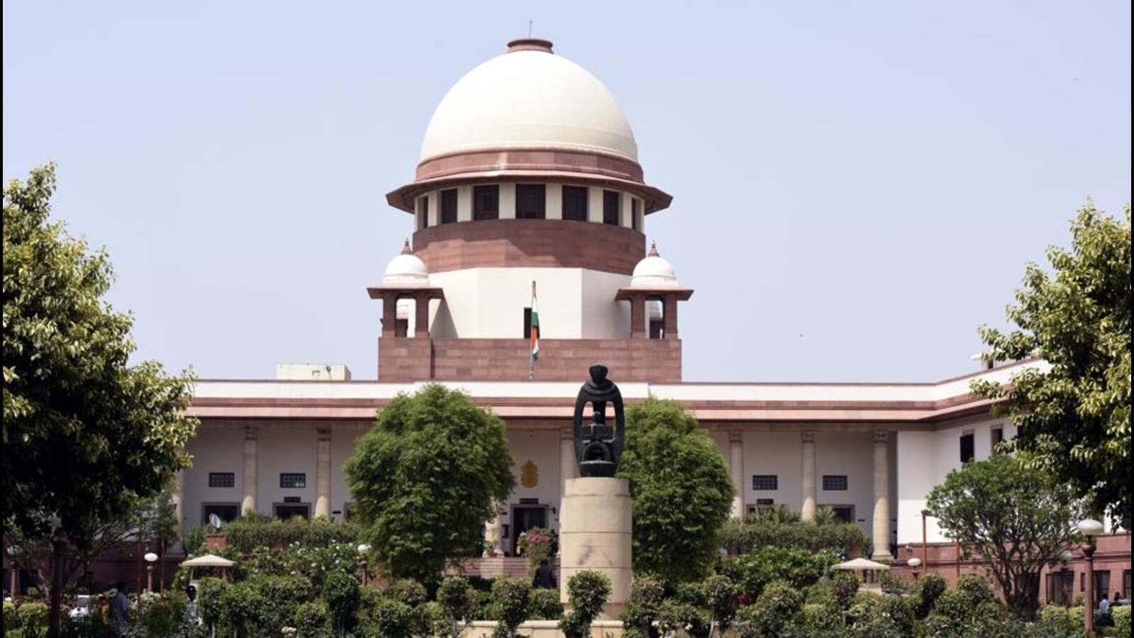 Supreme Court Verdict On 10% Quota For EWS Welcomed By Political ...