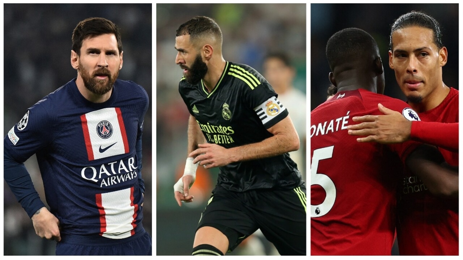 UEFA Champions League Round Of 16 Draw Highlights Holders Real Madrid 
