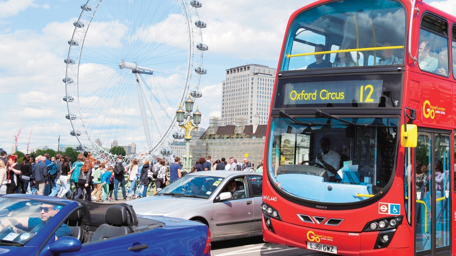 London to host World Travel Market from Nov 79, India to participate