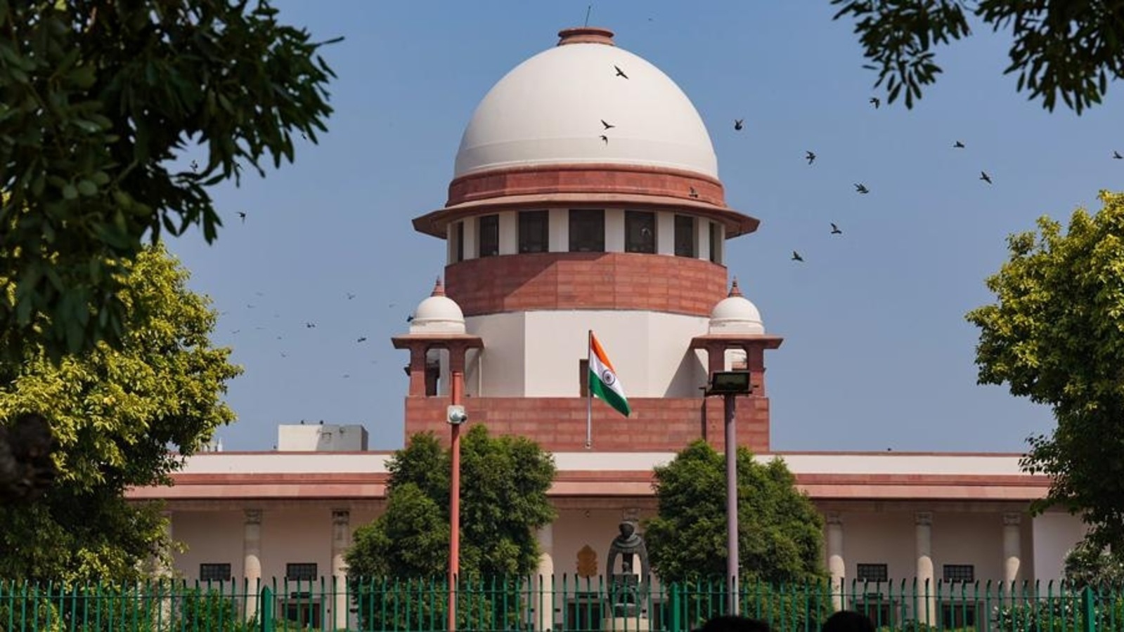 10% EWS Quota Upheld: Five Points From Supreme Court's Big Verdict ...