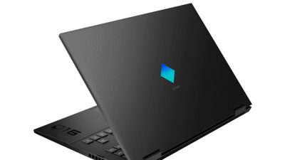 The HP Omen 16-B1361TX has a price tag of around ₹1,45,999. (HP picture) The HP Omen 16-B1361TX has a price tag of around ₹1,45,999. (HP picture)