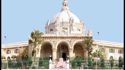 Principal secretary, state legislative assembly, Pradeep Dubey issued an order (dated November 7, 2022) disqualifying Saini and declaring his seat vacant. (File Photo)