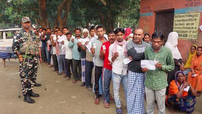 Electoral bonds have been pitched as an alternative to cash donations made to political parties as part of efforts to bring transparency in political funding. (PTI)