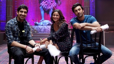 Ayan Mukerji's Brahmastra is the most successful Hindi film post pandemic Ayan Mukerji's Brahmastra is the most successful Hindi film post pandemic