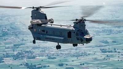 IAF Agniveervayu Recruitment 2023: Registration begins today at 5 pm (Twitter/DefencePROPalam, pic for representation) IAF Agniveervayu Recruitment 2023: Registration begins today at 5 pm (Twitter/DefencePROPalam, pic for representation)