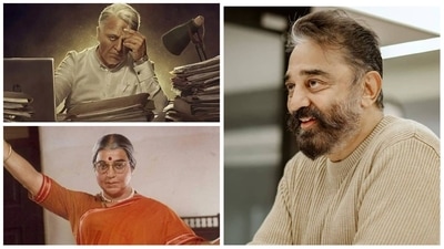 With films like Indian, Vishwaroopam, and Chachi 420, Kamal Haasan established himself as a pan-India superstar even before the term was coined. With films like Indian, Vishwaroopam, and Chachi 420, Kamal Haasan established himself as a pan-India superstar even before the term was coined.