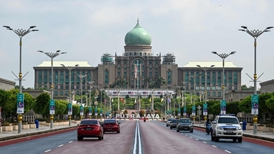 On November 19 this year, Malaysia is set for its 15th GE. In four years since 2018, Malaysia has seen three different administrations and three prime ministers (PMs). (AFP) On November 19 this year, Malaysia is set for its 15th GE. In four years since 2018, Malaysia has seen three different administrations and three prime ministers (PMs). (AFP)