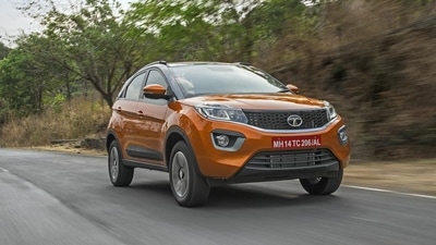 Tata Nexon is the first model in the compact SUV segment to offer an automatic for both petrol and diesel options to attract a wider set of customers. Tata Nexon is the first model in the compact SUV segment to offer an automatic for both petrol and diesel options to attract a wider set of customers.